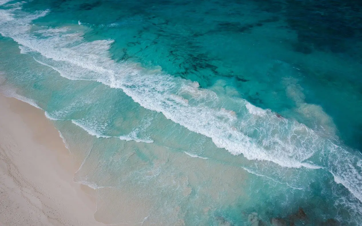plage vacances cap vert