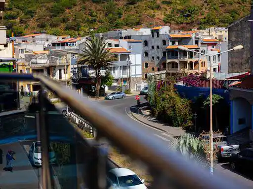 view flat to rent in cape verde