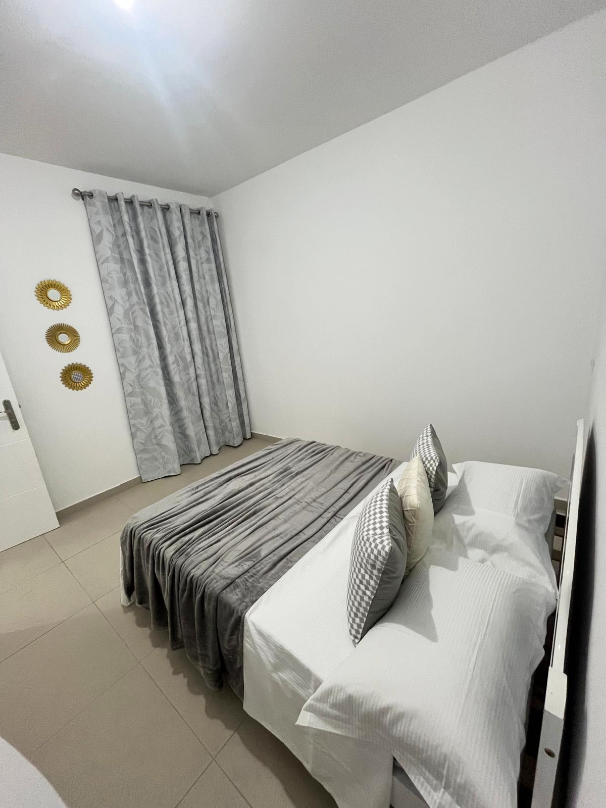 chambre appartement à louer cap vert